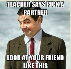 It's Friday Funday with Teacher Memes